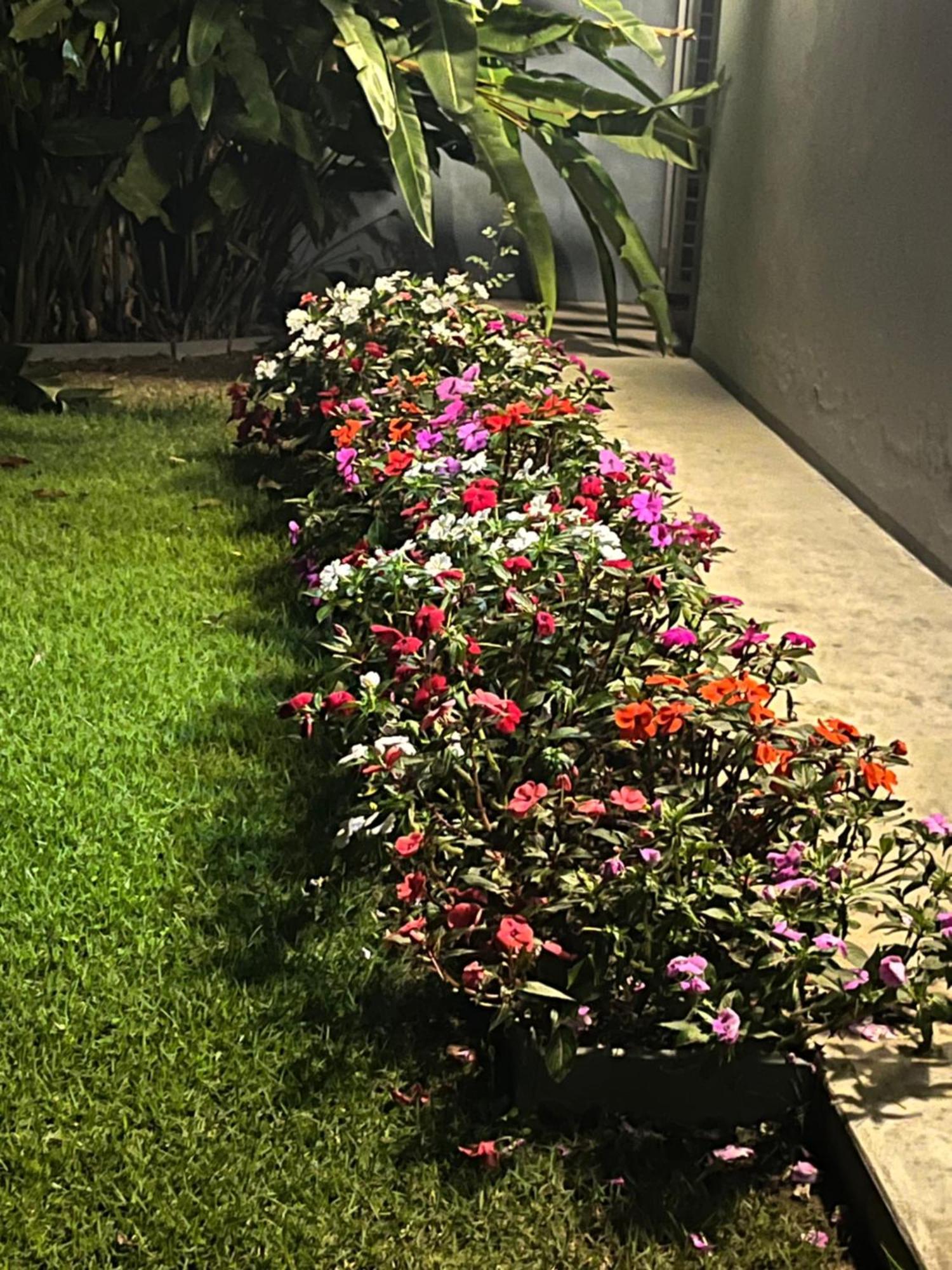 Bella Pousada Pomerode Bagian luar foto